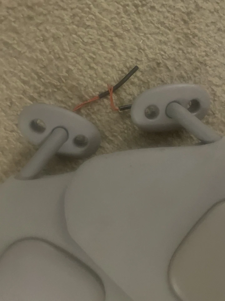 2001 - 2007 年克莱斯勒镇乡村照明遮阳镜道奇 Grand Caravan — 第 3/4 张图片