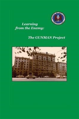 Vom Feind lernen: Das Gunman-Projekt von Maneki, Sharon A., Wie neu USA...