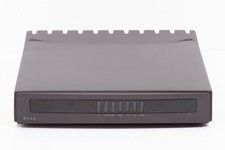 Quad Elite Pre pre amplifier, remote, Quadlink, user manual, original packaging