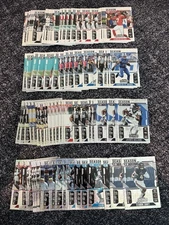 2024 Panini Contenders Hobby Mojo,1-100 ,4 card minimum, 20% off free shipping