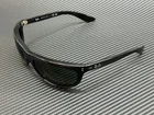 RAY BAN RB4089 601 31 Black Green Unisex 62 mm Sunglasses