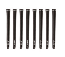 JumboMax JMX Zen Lite Golf Swing Grips Choose Quantity Size White Logo Brand New