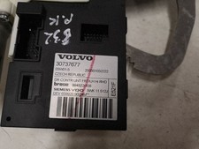 Lève vitre Volvo S40