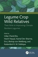 Legume Crop Wild Relatives -