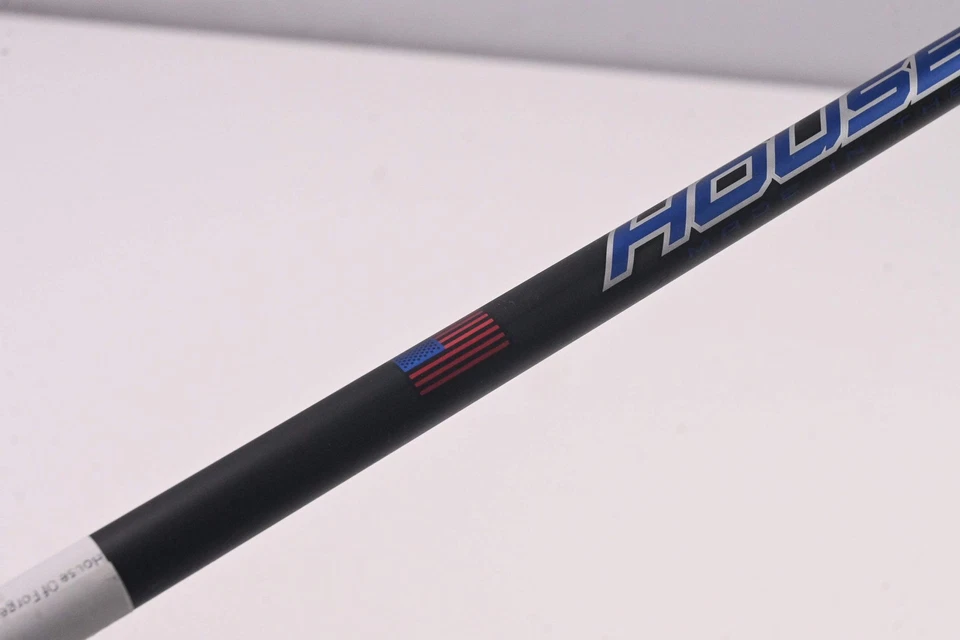 House Of Forged Ultra Driver Shaft / Stiff Flex / Titleist Adapter - Image 2 of 4