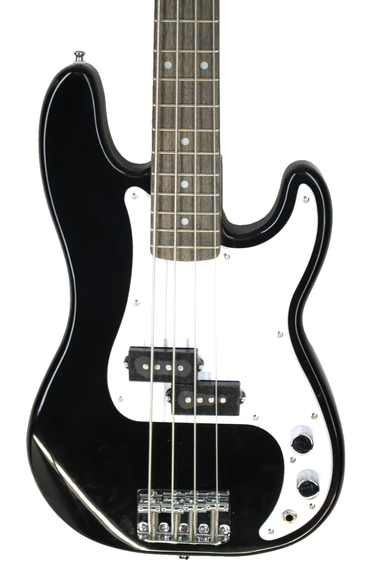 Squier P Bass for sale | eBay