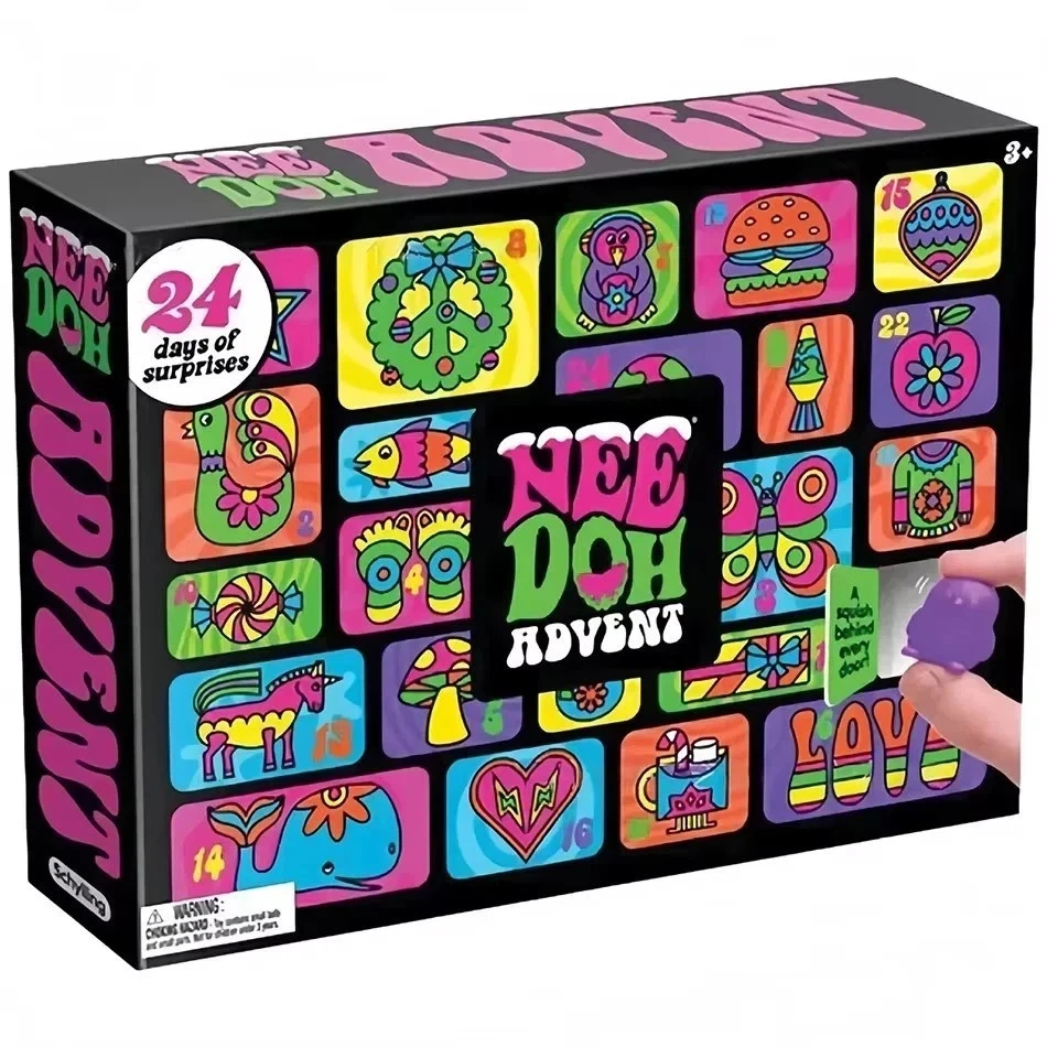 Advent Calendars for sale - eBay