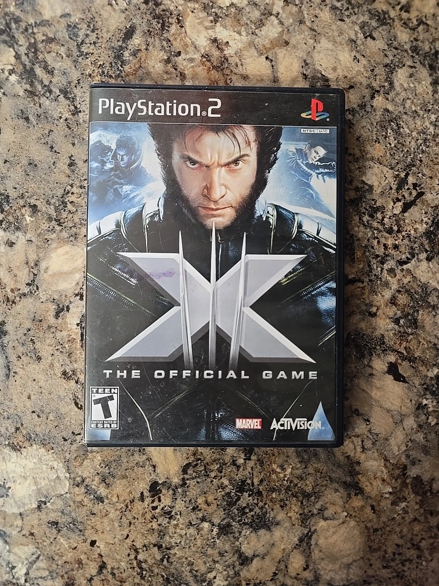 X-Men 2 : La vengeance de Wolverine Occasion [ Xbox ] - Third Party