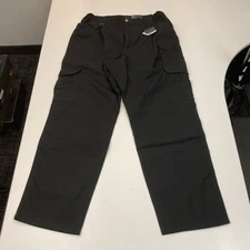 5.11 Tactical 74273 Series Pants - Black 34x30