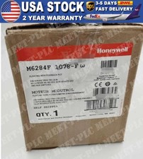 NEW IN BOX HONEYWELL M6284F1078 MODUTROL MOTOR M6284F 1078 M6284F1078-F DHLSHIP