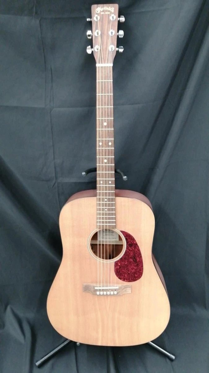 Martin Dm Acoustic Guitars for sale - eBay