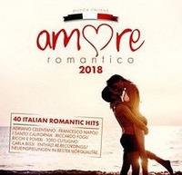 Amore Romantico 2018 Von Various | Cd | Zustand Neu