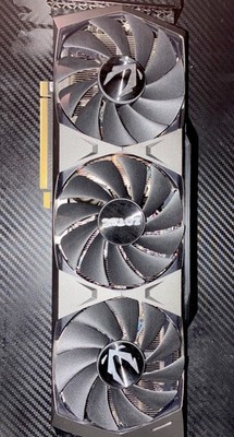 BUNDLE!! ZOTAC GeForce RTX 3080 10gb + RAM 16GB DDR4 3200 + RYZEN 5 3600 CPU