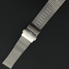 Milanese Bracelet for Tudor Black Bay Pelagos Ranger 19/20/21/22mm