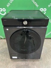 Samsung Series 8 9kg Heat Pump Tumble Dryer - Black - DV90BB9445GB #LF125092