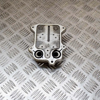 AUDI A1 8X Ölkühler 03C117021J 03C115111D 1.4TFSI 110kw 2010