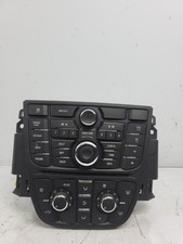 Autoradio Opel MERIVA