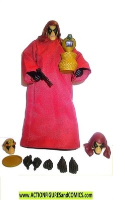 GI joe ZARTAN 7