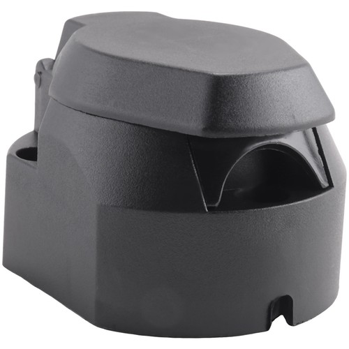Adattatore connettore barra traino presa rimorchio europeo 7 pin + spina per auto RV8737 - Foto 7 di 7