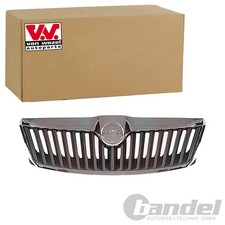 VAN WEZEL KÜHLERGRILL passend für SKODA OCTAVIA