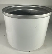 Cuisinart Frozen Yogurt Ice Cream Maker ICE-20 Replacement Freezer Bowl ONLY