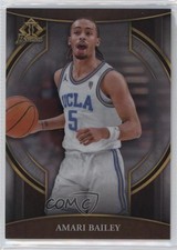 2022-23 Bowman U Chrome Bowman Invicta Amari Bailey #BI-4 0v2h