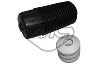 Metalcaucho Anschlagpuffer Federung Vorderachse FüR Opel Corsa B 73_ 78_ 79_