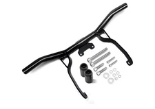 2014-2023 1-1/4" Crash Bar Engine Guard for Harley Touring Street Glide *Read*