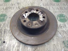 Disque de frein Alfa Romeo ALFA 166