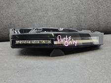 PARTS ONLY 2024-2026 Tesla Cybertruck Left He...
