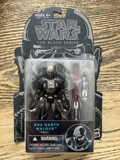 Star Wars The Black Series Darth Malgus 8.50 in Action Figure