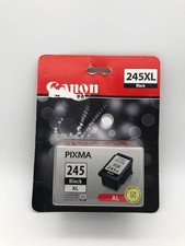 CANON PG-245XL BLACK INK CARTRIDGE BRAND NEW  SEALED MR 477
