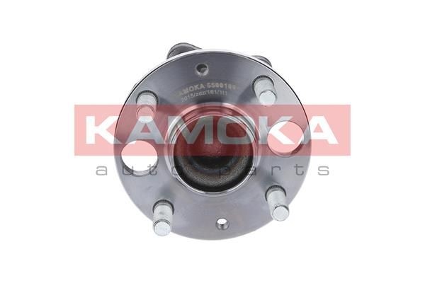 Kamoka Radlagersatz 5500100 FüR Mazda-image