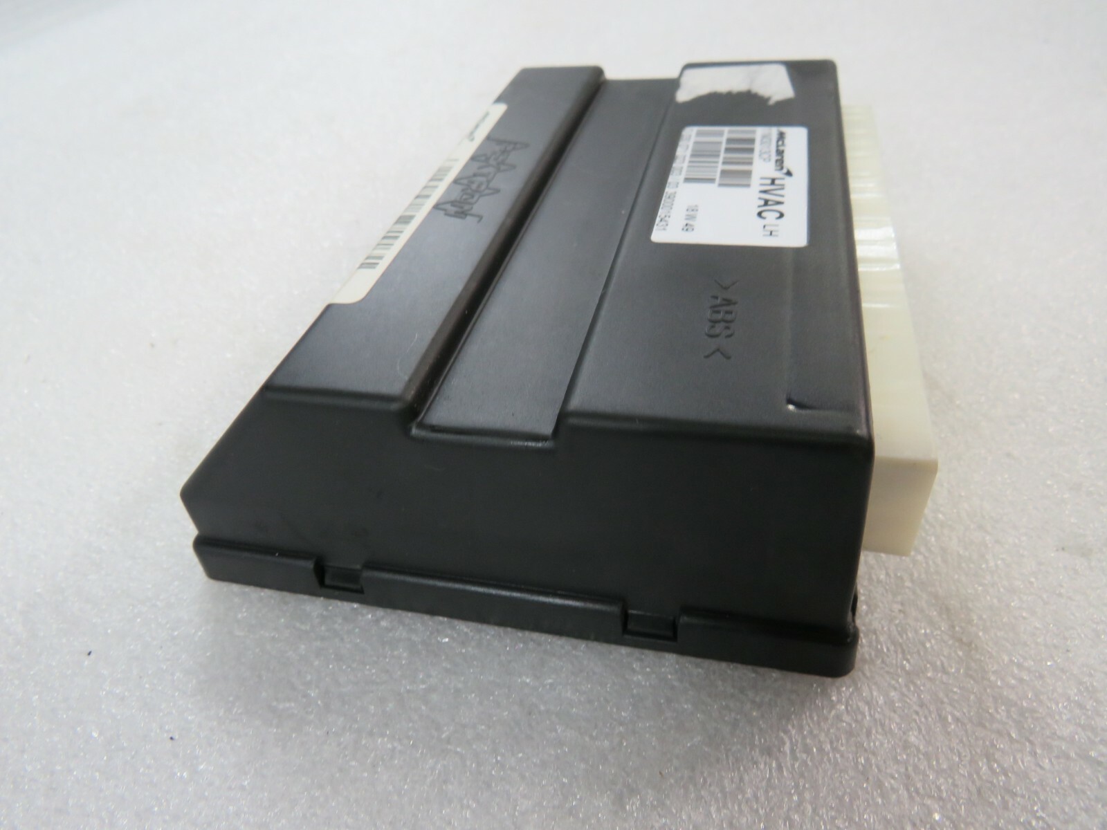McLaren 600LT, HVAC Electronic Control Module, Used, P/N 11M3013CP