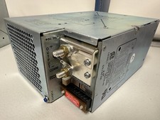 NEW PIONEER MAGNETICS PM 2501B-2 SWITCHING POWER SUPPLY 1500W 230VAC / 5V 300A