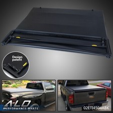 Gator Evo Tonneau Cover Gc15005 Chevy Gmc Sierra 1500 Silverado 1500 2007 2013 For Sale Online Ebay