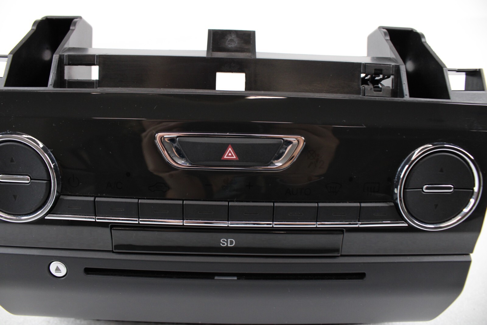 🚀 2014-2017 MASERATI GHIBLI RADIO CD PLAYER FM AM HEAD UNIT CLIMATE CONTROL OEM
