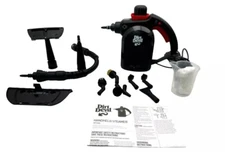Dirt Devil Handheld Steamer Corded WD21010