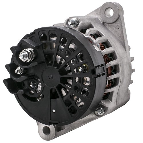 Generatore Alternatore For Opel Astra H Signum Vectra C Zafira B 1.9 Cdti / Fiat - Foto 8 di 12