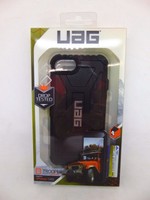 Urban Armor Gear Trooper Cover For Iphone 7/6s (black) Urban Armor Gear Trooper Cover For Iphone 7/6s (black)
