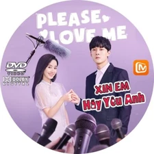 Xin Em Hay Yeu Anh - Phim Trung Quoc