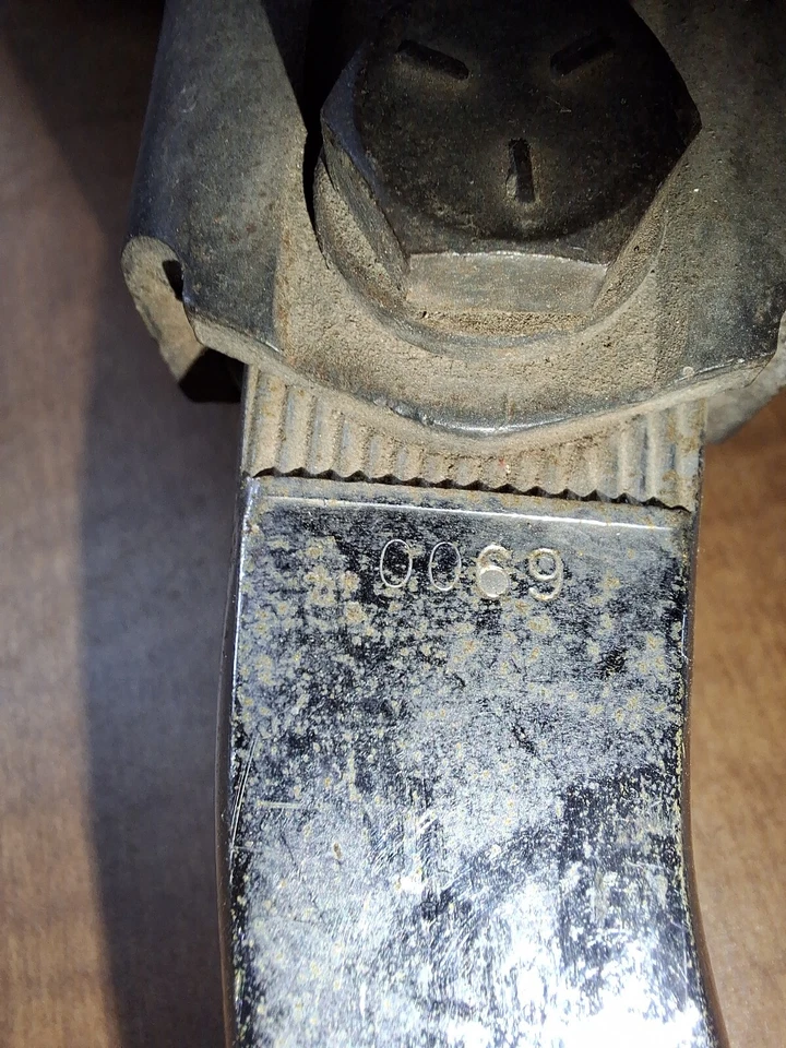 Hurst Shifter Fits 66 Chevrolet - Image 3 of 3