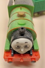 Lot of 14 Thomas The Tank Engine  Friends Train Set 2009 Mattel, Inc.