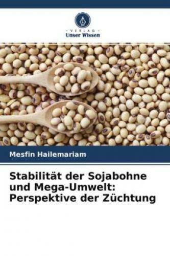 Thumbnail - Stabilität Der Sojabohne Und Mega-umwelt: Perspektive Der Züchtung De