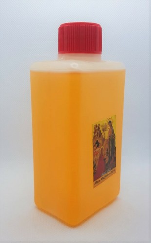 Nard oil 250ml plastic bottle from holy land mixed oil very nice smell - Picture 2 of 3