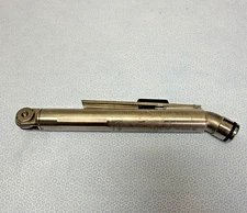 Zimmer 5053-03 Orthopedic Micro-Sagittal Saw Amsco Hall