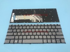 US Keyboard For Lenovo Yoga Slim 7 Pro-14ACH5 Pro-14ACH5 Pro-14IHU5 Pro-14ITL5