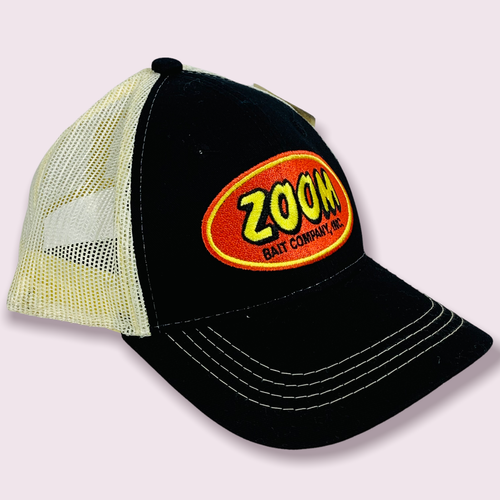 Buy ZOOM Bait Company Mesh Trucker Ball 