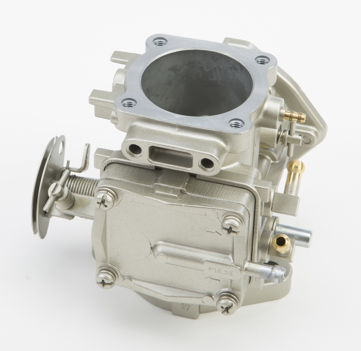 Mikuni Super BN Series 44mm Carburetor BN44-40-8067