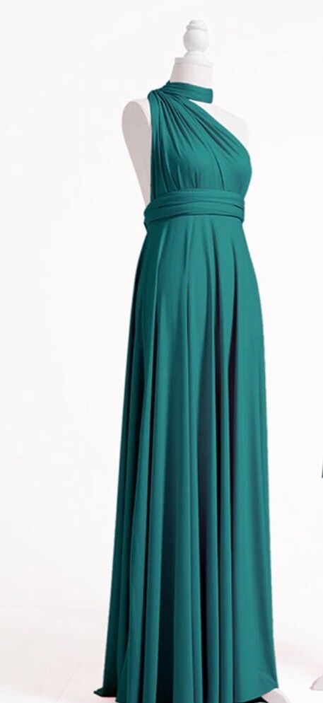 ebay bridesmaid dresses teal Women's Maxi Bridesmaid Dresses for Wholesale Price Tulle Fashion